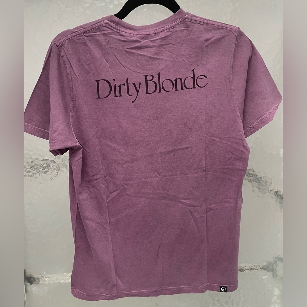 Ultra Rare Courtney Love & Hysteric Glamour From Japan Tee Shirt Limited-Medium - Picture 4 of 4